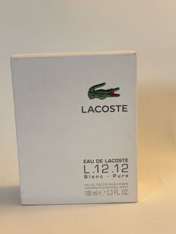 New lacoste tucson mall area $45