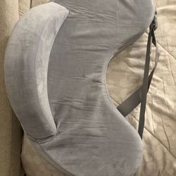 Momcozy Nursing Pillow