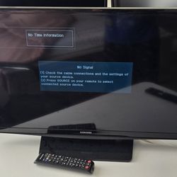 Samsung Monitor 28 Inch