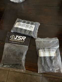240SX Extended Wheel Studs