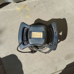 Car Polisher