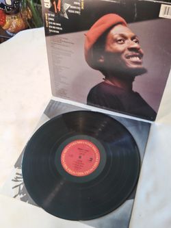 Jimmy Cliff Cliff Hanger Album 