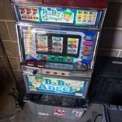 Slot Mech.