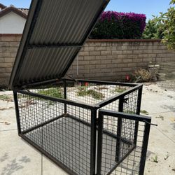 Heavy Duty Kennel / Pen