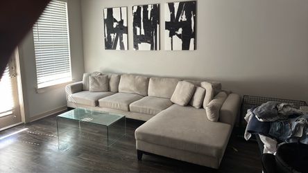 Sectional