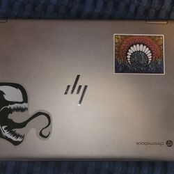 HP Chromebook