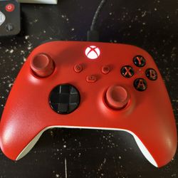 Xbox Controller