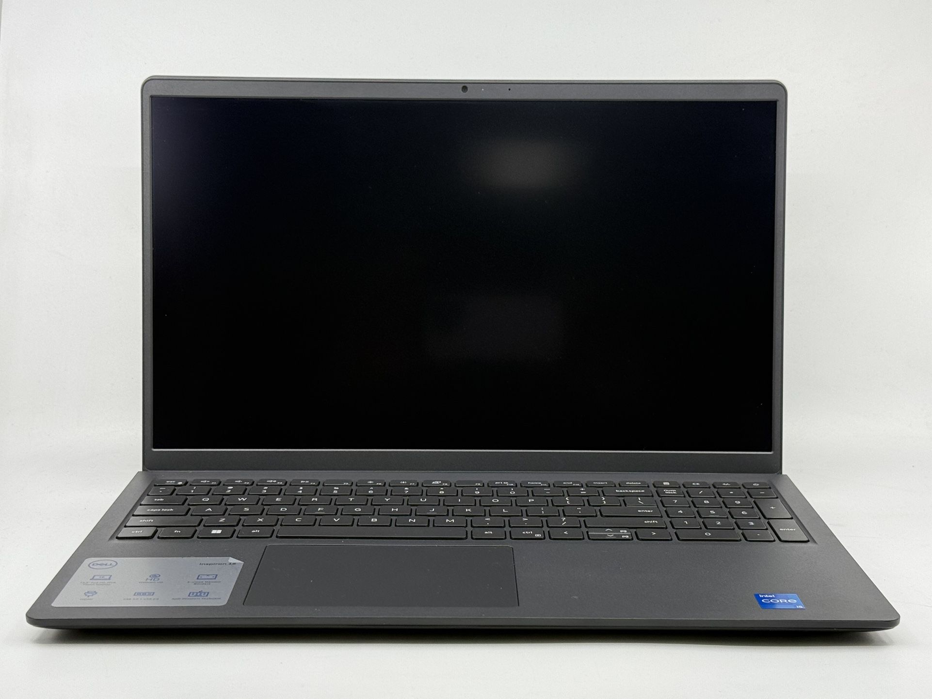 Dell Inspiron 15 3520