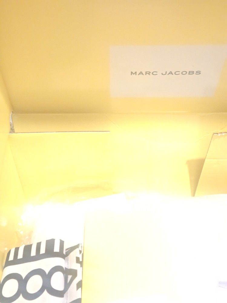 Marc Jacob's Purse With Wallet and Michael Kors Purse