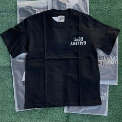 Gallery Dept Shirt