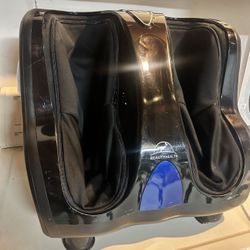 Electric Foot Massager