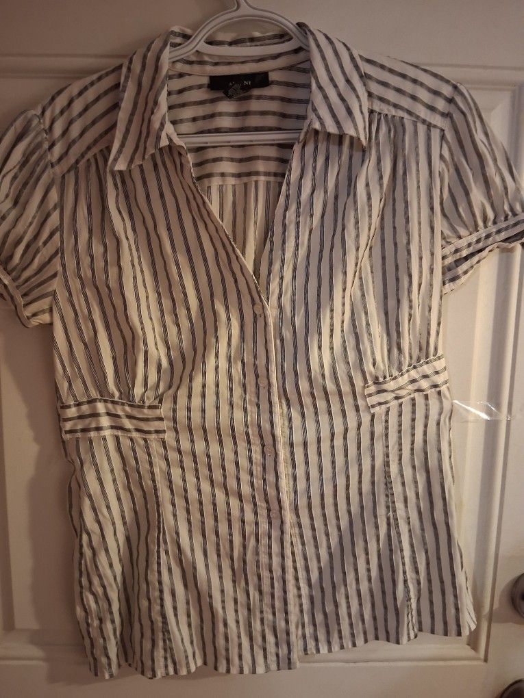 Blouse T-shiet