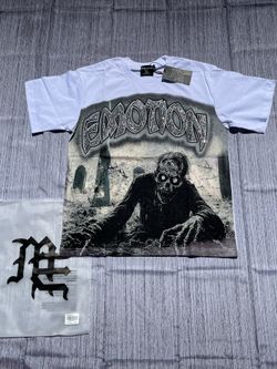 Mixed Emotions T-Shirt