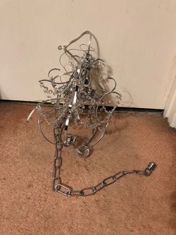 Chandelier