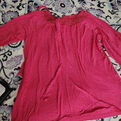 ALL Plus Size Clothes