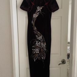 Dresses And Jumpsuit 
