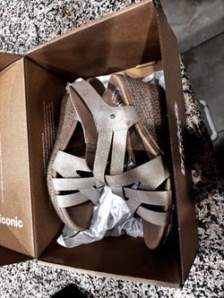 DrScholl’s heels