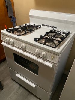 Stove