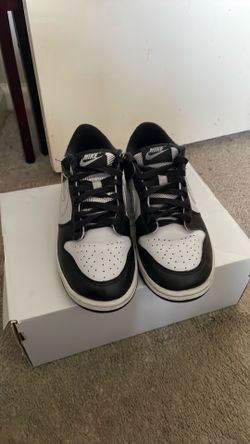 Boys dunks size 5