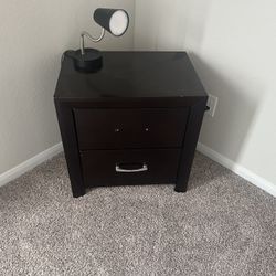 3 Piece Bedroom Set 