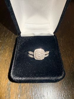 Engagement ring