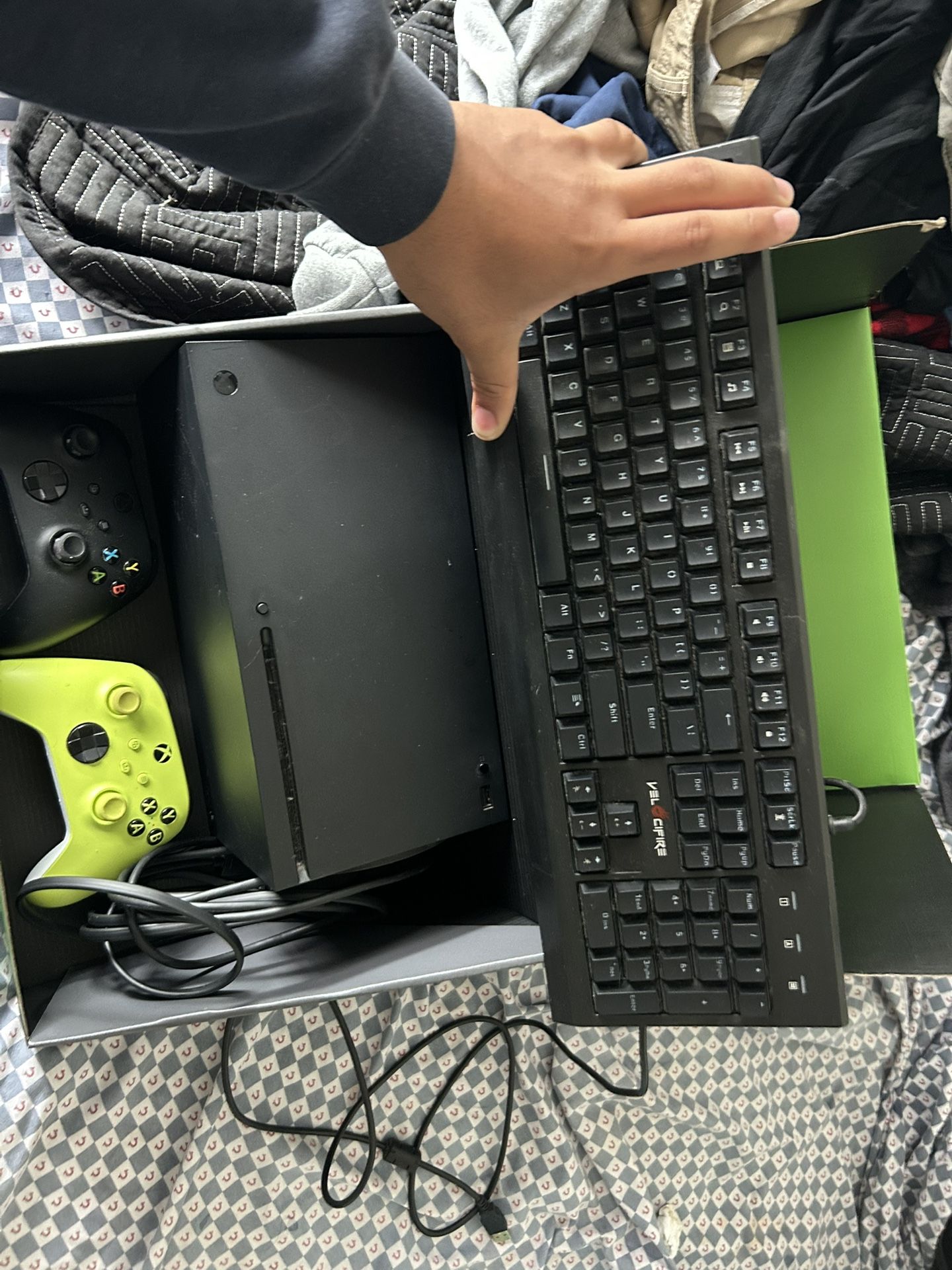 Xbox Series X
