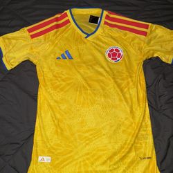 Colombia World Cup 2026