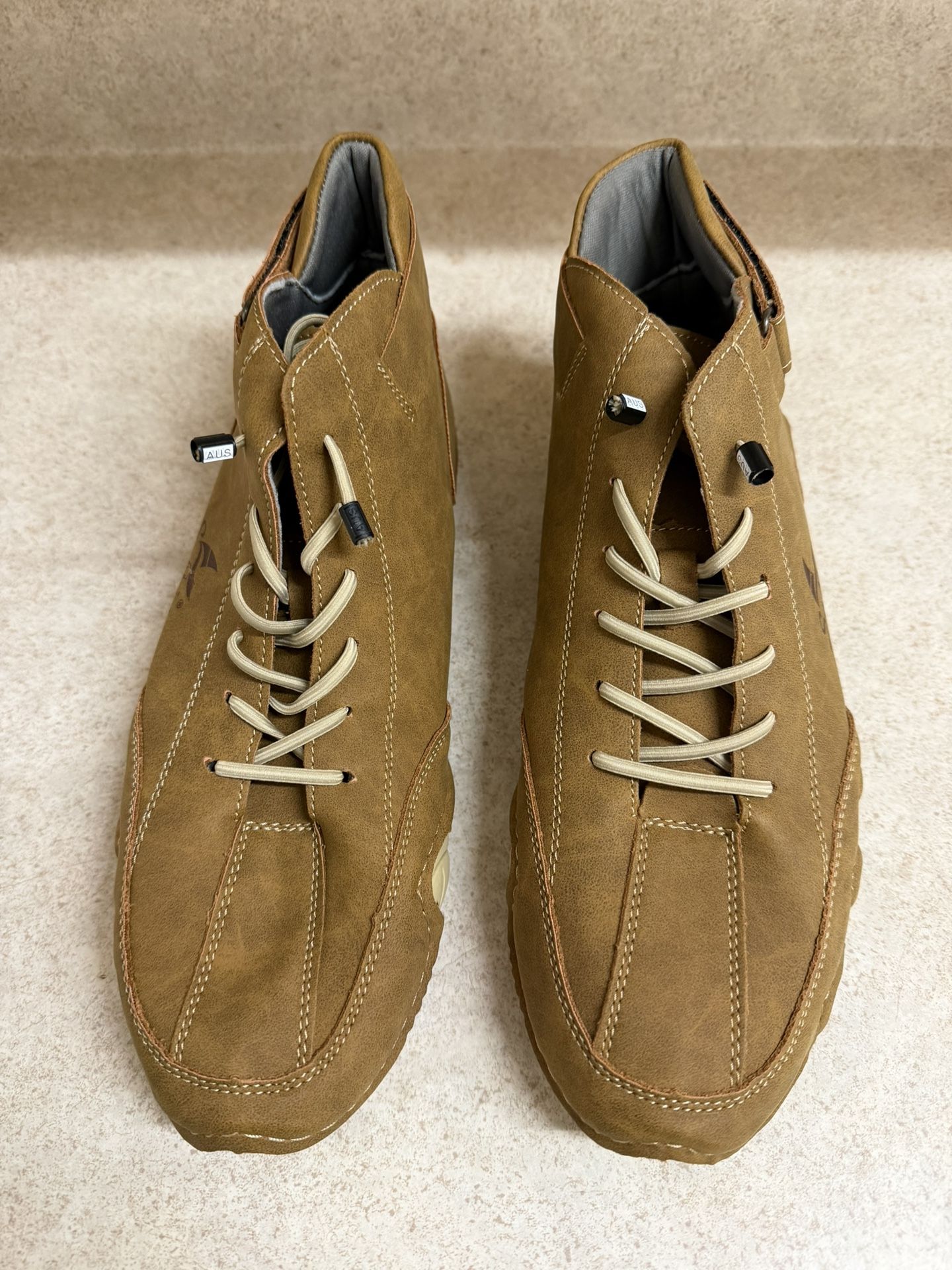 Snow Waterproof Shoes - Slip Resistant - Brand New