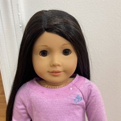 Truly Me American Girl Doll