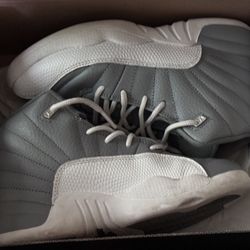 Jordan 12s
