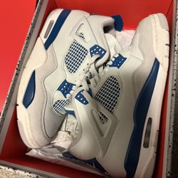 Jordan 4
