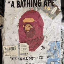 Bape T-Shirt