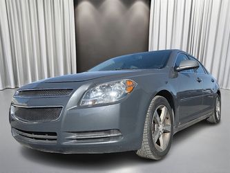 2009 Chevrolet Malibu LT