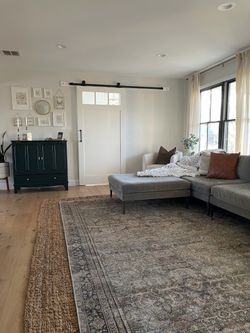 Barn door