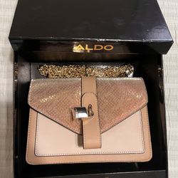 Aldo Purse Set 