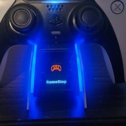 Controller Charger 