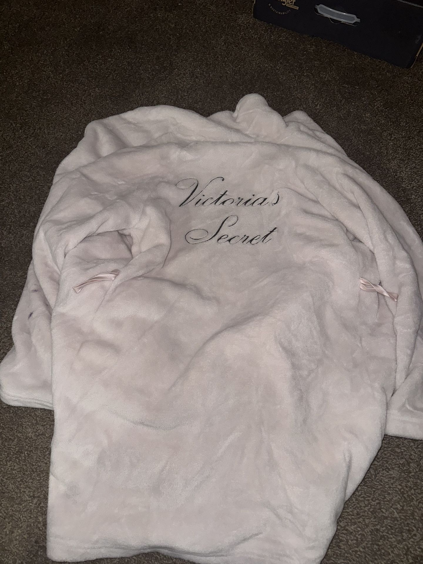 Robe Victoria Secret 