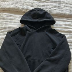BERLINC BOXY HOODIE