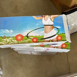 Hula hoop
