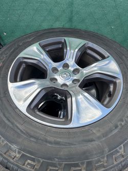 Ram Rims
