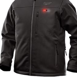 Milwaukee M12 Heated Jacket 