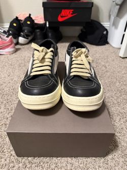Rick owens