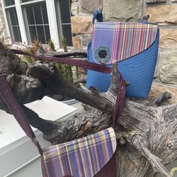 Hand Made Bags By Nakasa Designs