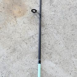 Reverb By Shakespeare Fishing Rod Combo 