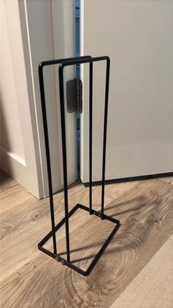 Hanger rack