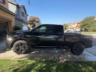 Truck