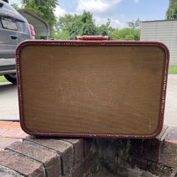 Suitcase