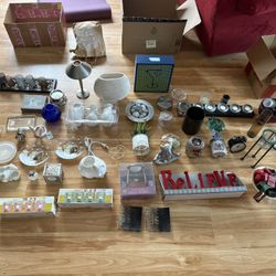 Huge Home Decor Bundle