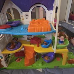 Doll House