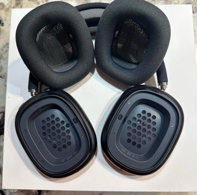 AirPods Max Space Grey 